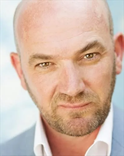 Paul Ireland