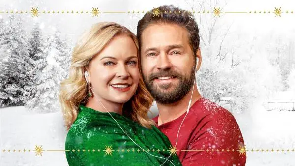 Movie Poster: Querido Natal
