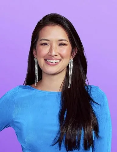 Amy Cai