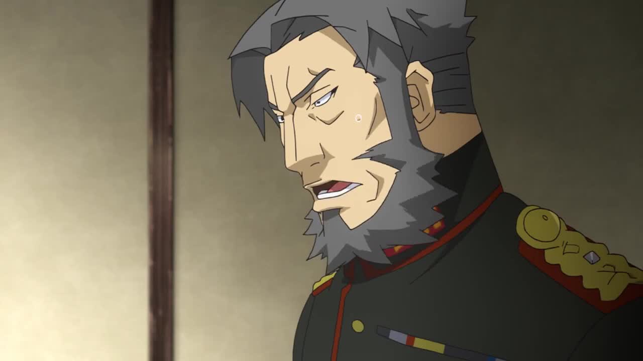 Yojo Senki: Saga of Tanya the Evil Episódio 6