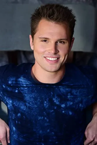 Austin Fryberger