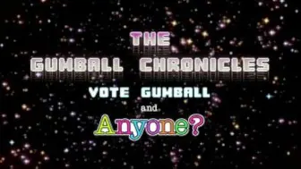 The Gumball Chronicles