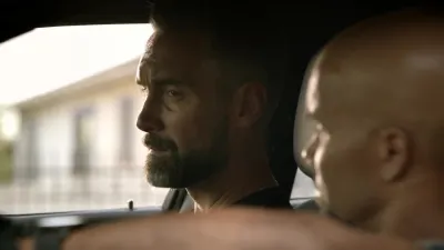S.W.A.T.: Força de Intervenção-E7.Homecoming