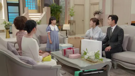 A Destemida Yong Su Jeong Episódio 55