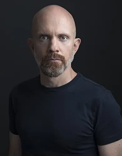 Brian Pierce