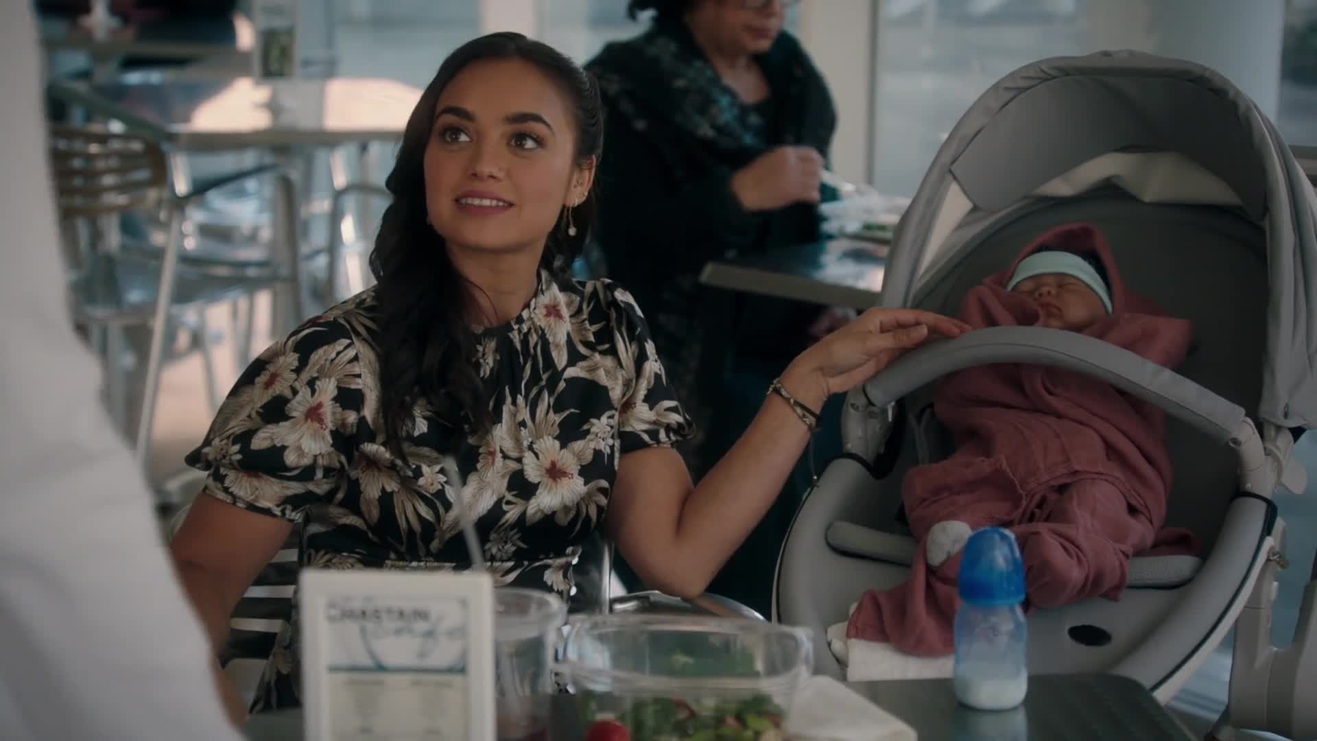 The Resident Episódio 9
