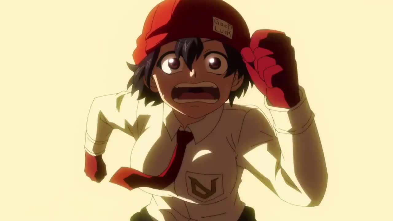 Undead Unluck Episódio 11