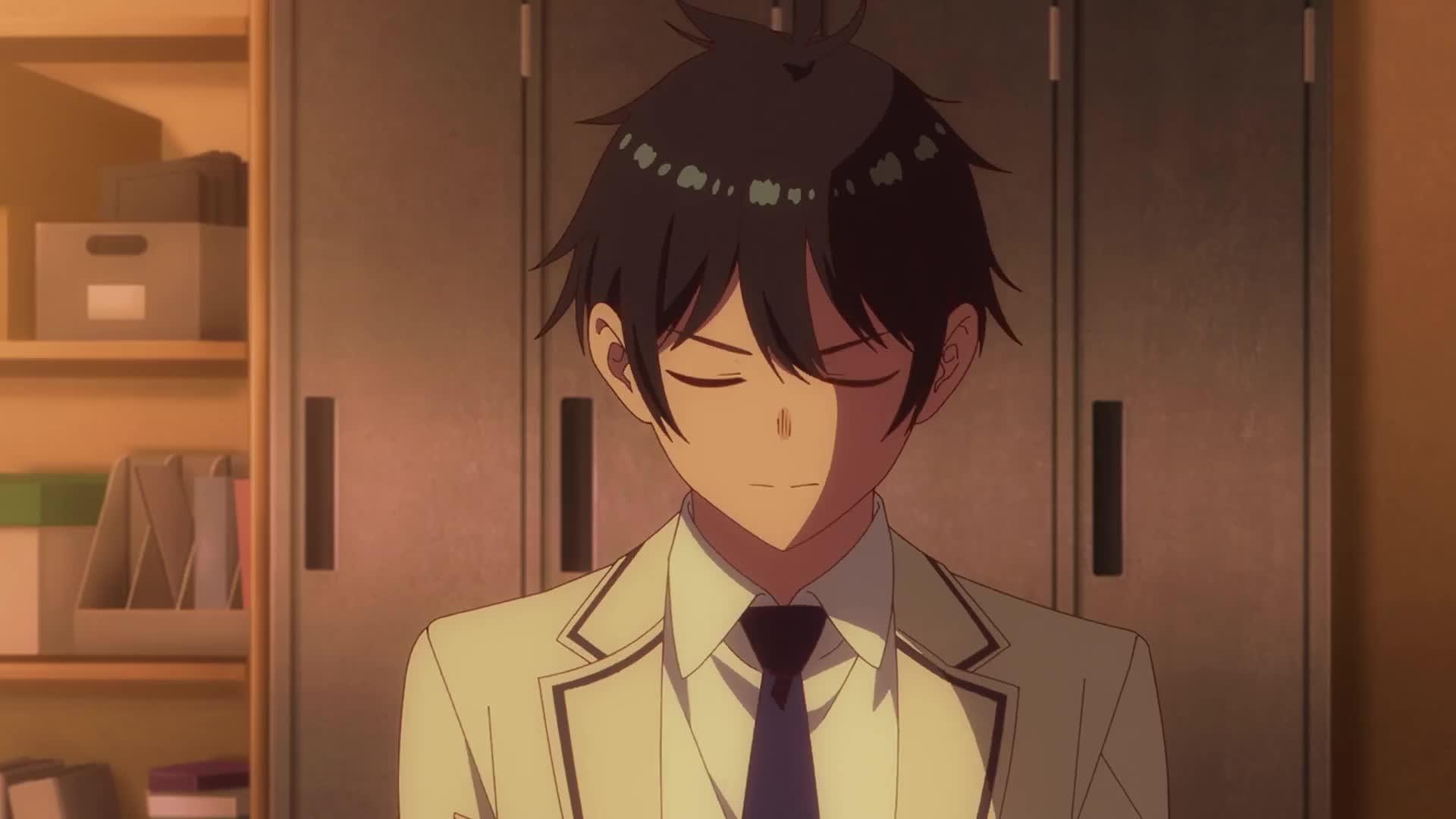 Mayonaka Heart Tune Episódio 8