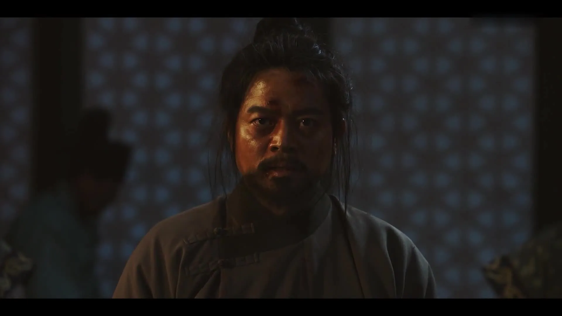 Guerra Goryeo-Khitan Episódio 23