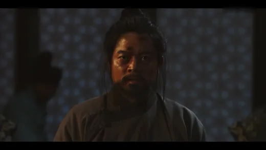 Guerra Goryeo-Khitan Episódio 23