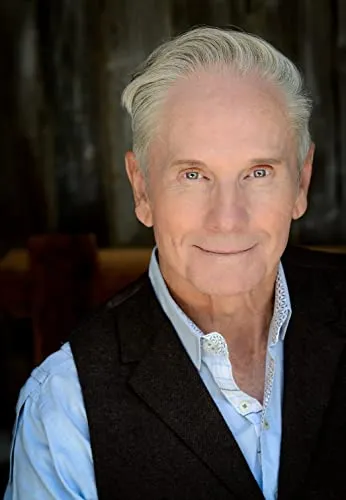 Jeffrey Byron