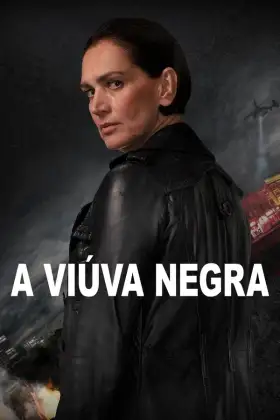 A Viúva Negra assistir online grátis
