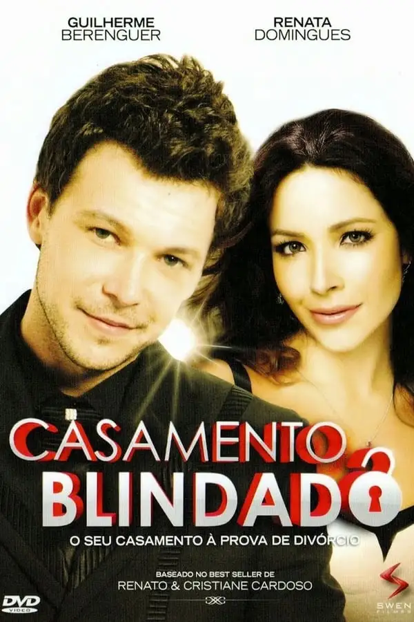 Pôster de Casamento Blindado (2013)