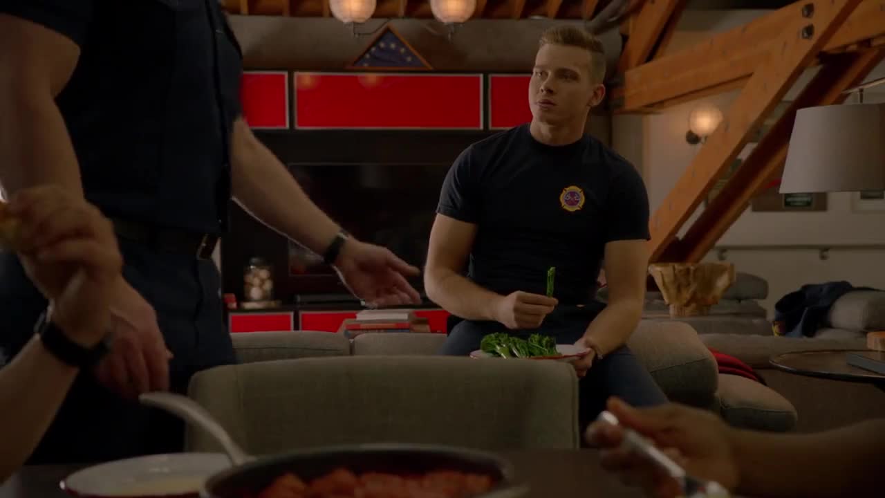 9-1-1 Episódio 1