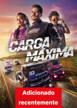 Carga Máxima
