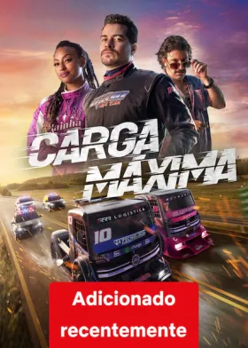 Carga Máxima - Filme grátis no Cinegato