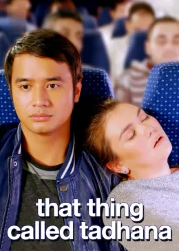 Uma Coisa Chamada Destino