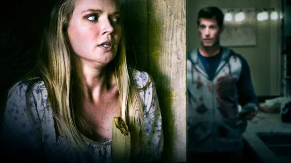 Movie Poster: Cunhado Serial Killer