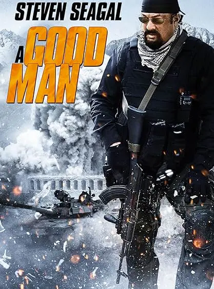 Pôster de Confronto Final (2014)