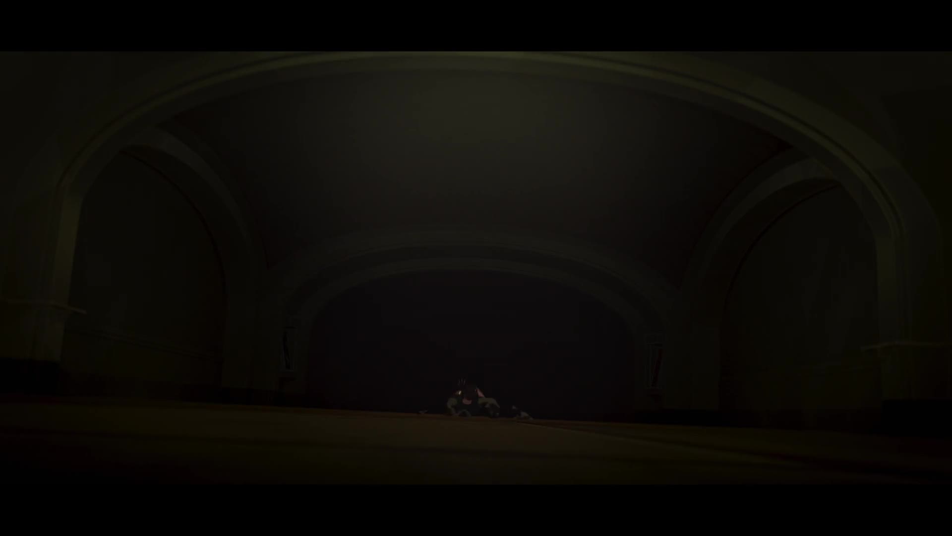 What If...? Episódio 5