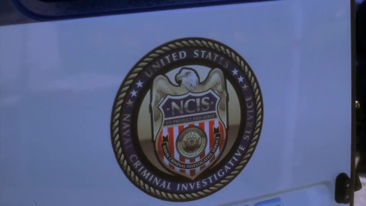 : Investigação Naval Episódio 11