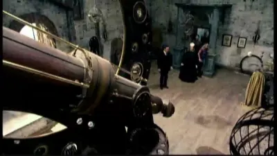 Doctor Who-E2