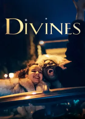 Divinas - Filme grátis no Cinegato