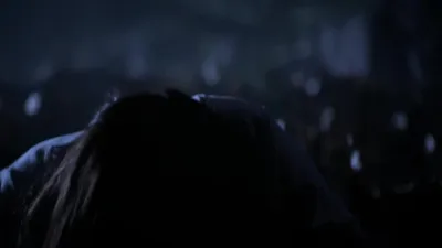 Teen Wolf-Episódio 3