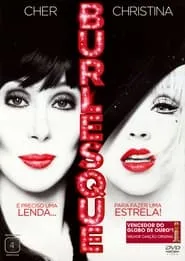 Pôster de Burlesque (2010)
