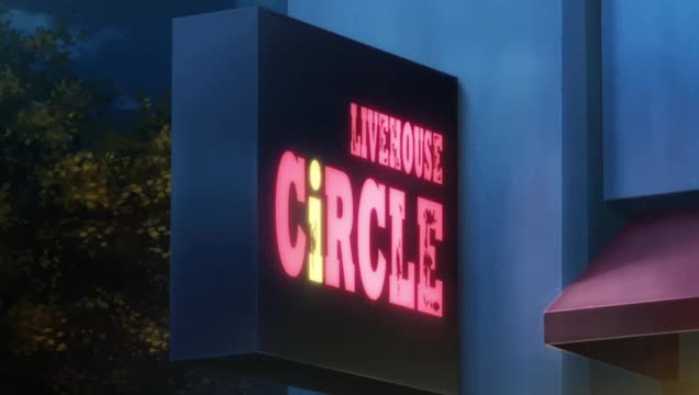 BanG Dream! Episódio 7