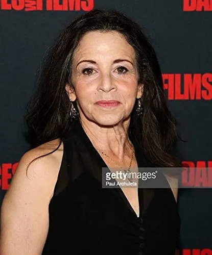 Jennie Fahn