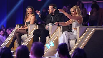 Star Search Episódio 4