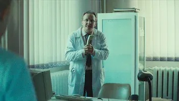 A Inundação do Milênio-E4.Episódio 4