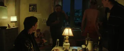 Rivalidade Ardente-Episódio 1