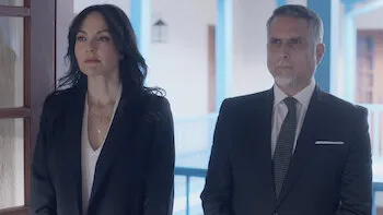 A Vingança de Analía-Episódio 30