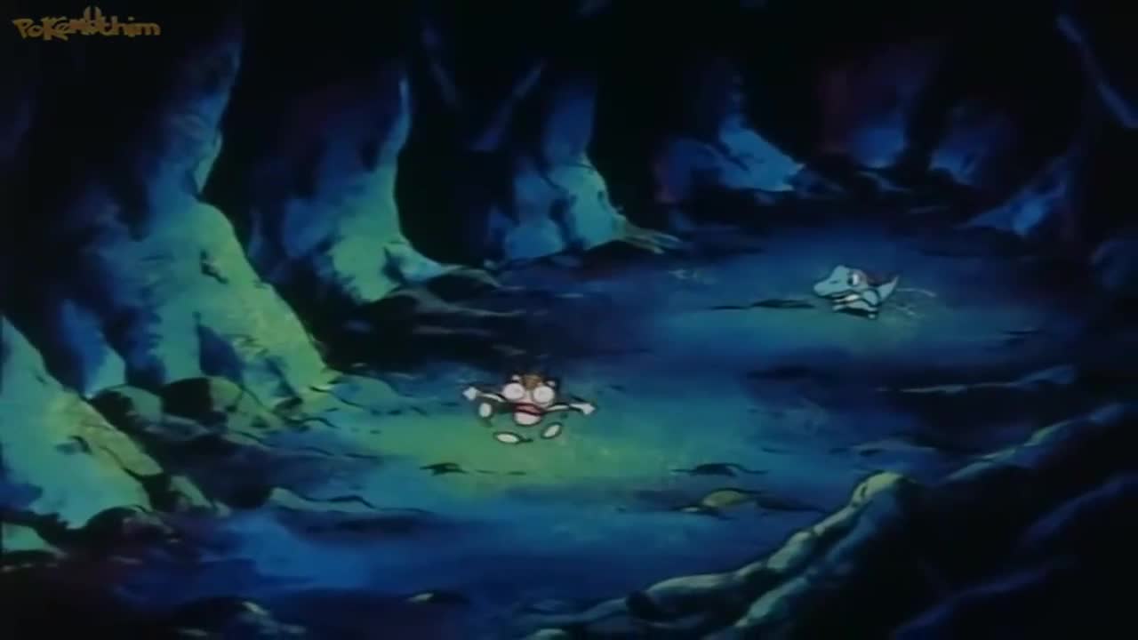 Pokémon The Series: Johto League Champions Episódio 10