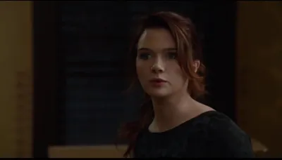 Faking It-E11