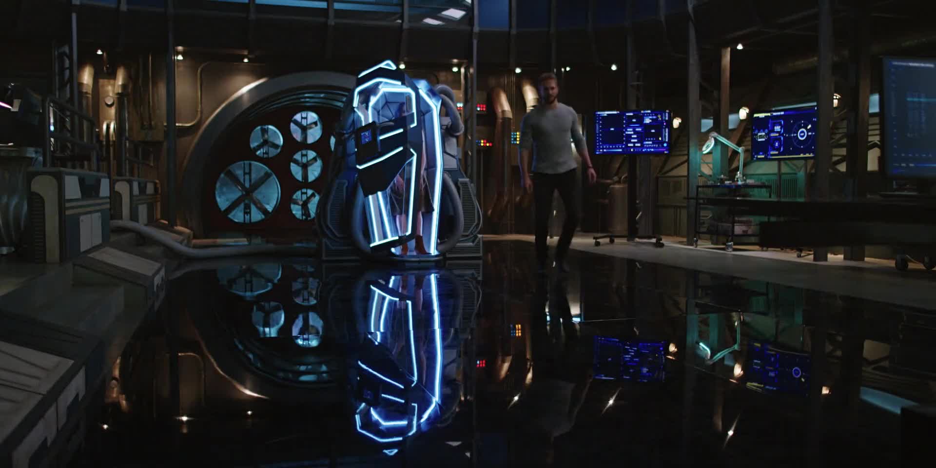 Flash Episódio 2