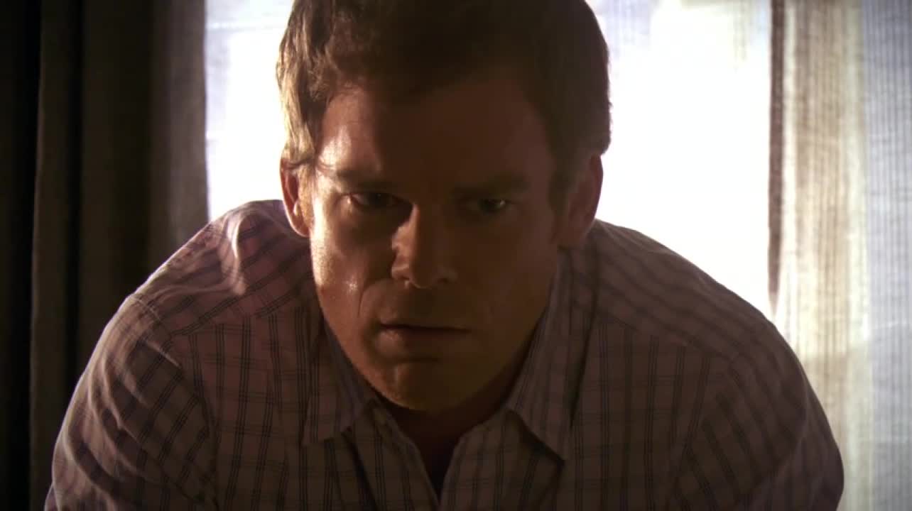 Dexter Episódio 7