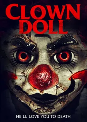 ClownDoll - Filme grátis no Cinegato