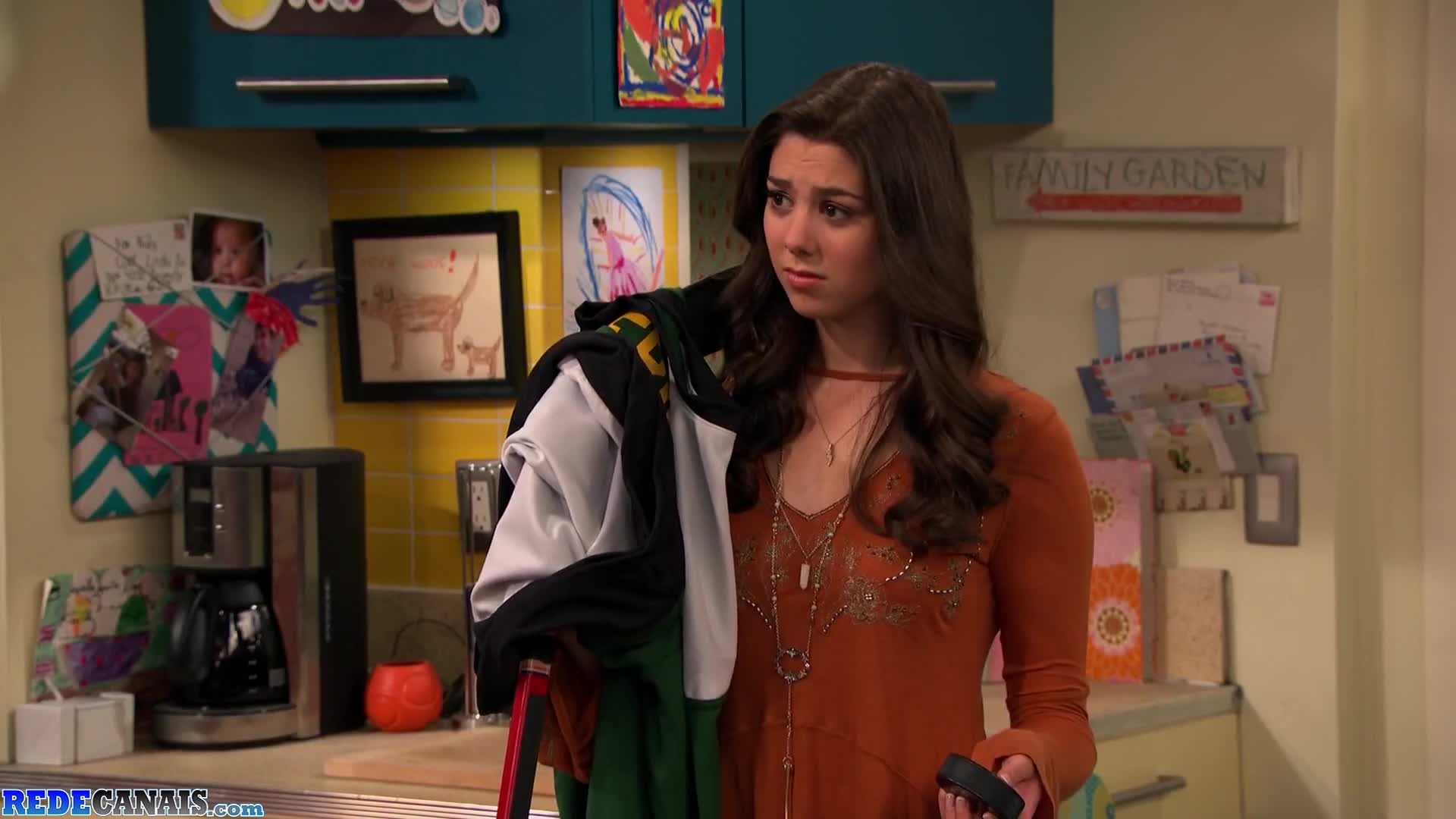 Os Thundermans Episódio 20