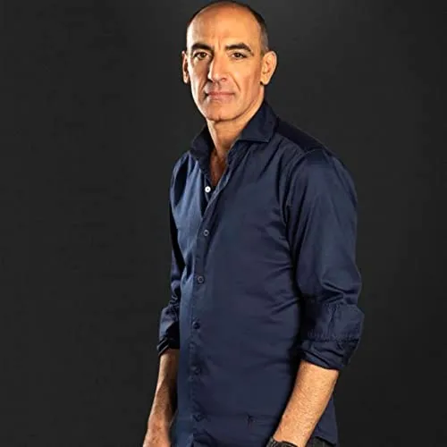 Mauricio Dayub