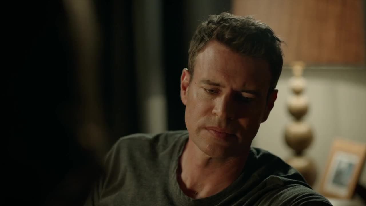Whiskey Cavalier: Jogo de Espiões Episódio 9
