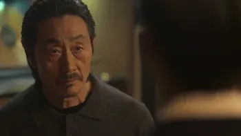 Sem Piedade-Episódio 5