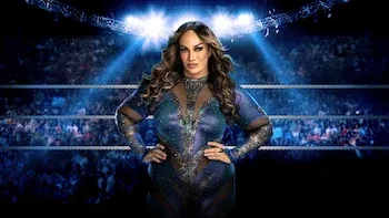 WWE SmackDown-4 de abril de 2025