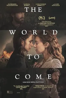 Um Fascinante Novo Mundo - Filme grátis no Cinegato