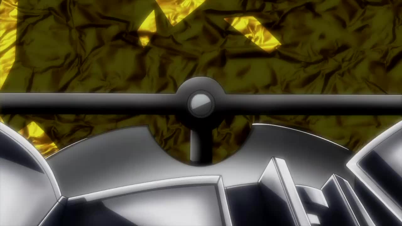 Assassination Classroom Episódio 19