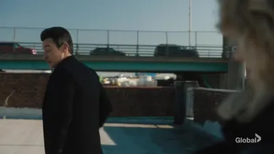 FBI-E17.One Night Stand