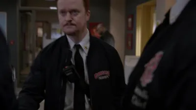 Chicago Fire: Heróis Contra o Fogo-E13.A Chicago Welcome