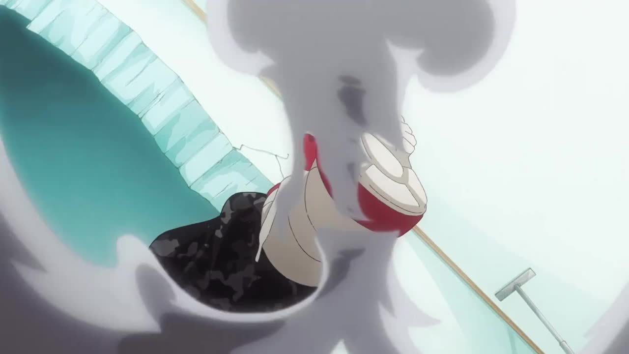 Tadaima, Ojamasaremasu! Episódio 1